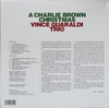 đĩa than The Vince Guaraldi Trio - A Charlie Brown Christmas (Special Green Vinyl Pressing)