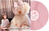 đĩa than SIA - REASONABLE WOMAN (BABY PINK VINYL)