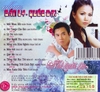 đĩa CD CẨM LY - QUỐC ĐẠI - NHỚ NGƯỜI YÊU