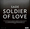 đĩa than Sade - Soldier of Love Half-Speed Mastered (180g LP)