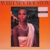 đĩa than WHITNEY HOUSTON - WHITNEY HOUSTON (PEACH VINYL)