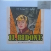 đĩa than NINO ROTA - IL BIDONE