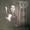 đĩa than Bằng Kiều - Mắt Biếc