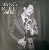 đĩa than Bằng Kiều - Mắt Biếc