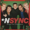 đĩa than NSYNC - HOME FOR CHRISTMAS (2LP)