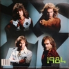 đĩa than VAN HALEN - 1984