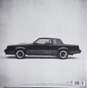 đĩa than KENDRICK LAMAR - GNX (X)