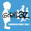 đĩa than Gorillaz - Tomorrow Comes Today (12