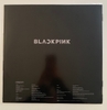 đĩa than BLACKPINK - BORN PINK (ULTRA CLEAR VINYL)