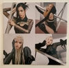 đĩa than BLACKPINK - BORN PINK (ULTRA CLEAR VINYL)