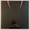 đĩa than BLACKPINK - BORN PINK (ULTRA CLEAR VINYL)