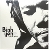 đĩa than QUỐC BẢO - BÌNH YÊN (LIMITED VINYL)