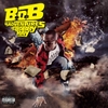 đĩa than B.o.B - B.o.B Presents: The Adventures of Bobby Ray (2LP)