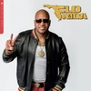 đĩa than Flo Rida - Now Playing (Clear Vinyl)