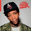 đĩa than Wiz Khalifa - Now Playing (Blue Vinyl)