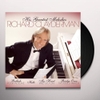 đĩa than Richard Clayderman - His Greatest Melodies