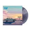 đĩa than PUP - Who Will Look After the Dogs? (Black Smoke with Black, Pink & Purple Splatter Vinyl)