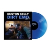 đĩa than Ruston Kelly - Dirt Emo Vol. II 12