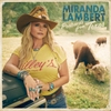 đĩa than Miranda Lambert - Postcards from Texas (2LP) (Sea Blue Vinyl)