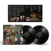 đĩa than Kampire Presents: A Dancefloor in Ndola (2LP)