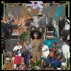 đĩa than Kampire Presents: A Dancefloor in Ndola (2LP)