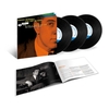 đĩa than Kenny Burrell with Art Blakey - On View at the Five Spot Cafe: The Complete Masters (Blue Note Tone Poet Series) 180g (3LP)