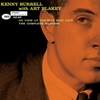 đĩa than Kenny Burrell with Art Blakey - On View at the Five Spot Cafe: The Complete Masters (Blue Note Tone Poet Series) 180g (3LP)