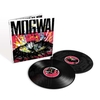 đĩa than Mogwai - The Bad Fire (2LP)