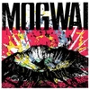 đĩa than Mogwai - The Bad Fire (2LP)