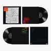 đĩa than Moses Sumney - Mid-City Island (12