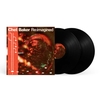 đĩa than Chet Baker - Re:imagined (2LP)