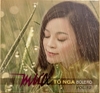 đĩa CD TỐ NGA - MƯA VOL.13