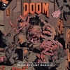 đĩa than Clint Mansell Doom Original Motion Picture Soundtrack (2LP) (Green & Orange Smoke Vinyl)