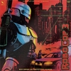 đĩa than Basil Poledouris - RoboCop 3 (Original Motion Picture Soundtrack) (Deluxe Edition 2LP) (Yellow Vinyl)