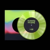 đĩa than Fontaines D.C. - It's Amazing to Be Young / Before You I Just Forget 45rpm 7