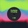 đĩa than Fontaines D.C. - It's Amazing to Be Young / Before You I Just Forget 45rpm 7
