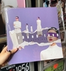 đĩa than Quỳnh Anh - Thanh Tùng