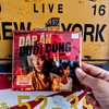 đĩa CD ĐƠN QUÂN A.P - ĐÁP ÁN CUỐI CÙNG