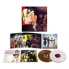 đĩa than SEATBELTS - COWBOY BEBOP OST (EIN VARIANT) (2LP / 1- OPAQUE WHITE & OPAQUE BROWN)