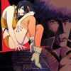 đĩa than SEATBELTS - COWBOY BEBOP OST (EIN VARIANT) (2LP / 1- OPAQUE WHITE & OPAQUE BROWN)