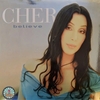 đĩa than CHER - BELIEVE (2018 REMASTER)