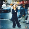 đĩa than AVRIL LAVIGNE - LET GO (COLORED VINYL/ 2LP)