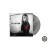 đĩa than AVRIL LAVIGNE - UNDER MY SKIN (COLORED VINYL)
