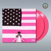 đĩa than LIL UZI VERT - PINK TAPE (COLORED VINYL)
