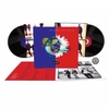 đĩa than DAVE MATTHEWS BAND - CRASH ANNIVERSARY EDITION (2LP/180G/DL CARD/DELUXE LP/GATEFOLD)