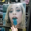 đĩa than CAMILA CABELLO - C,XOXO (X) (SKY BLUE VINYL)
