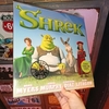 đĩa than Shrek (Music From the Original Motion Picture)