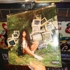 đĩa than SZA- CTRL (X) (2LP/TRANSLUCENT GREEN VINYL/DL CARD)