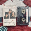 Cassette Liên Khúc Cho Người Tình