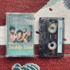 Cassette Boney M - Daddy Cool